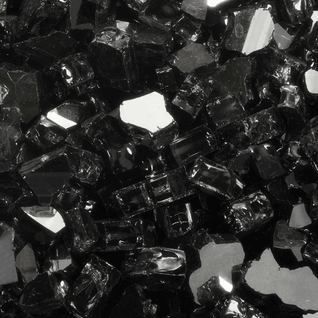 Tempered Fire Glass - Linderman Builds