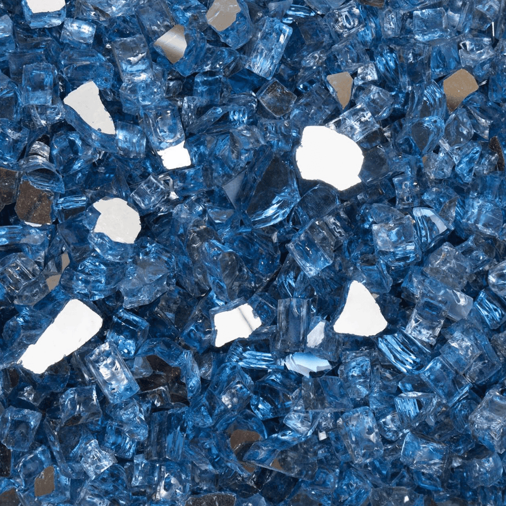 Tempered Fire Glass - Linderman Builds