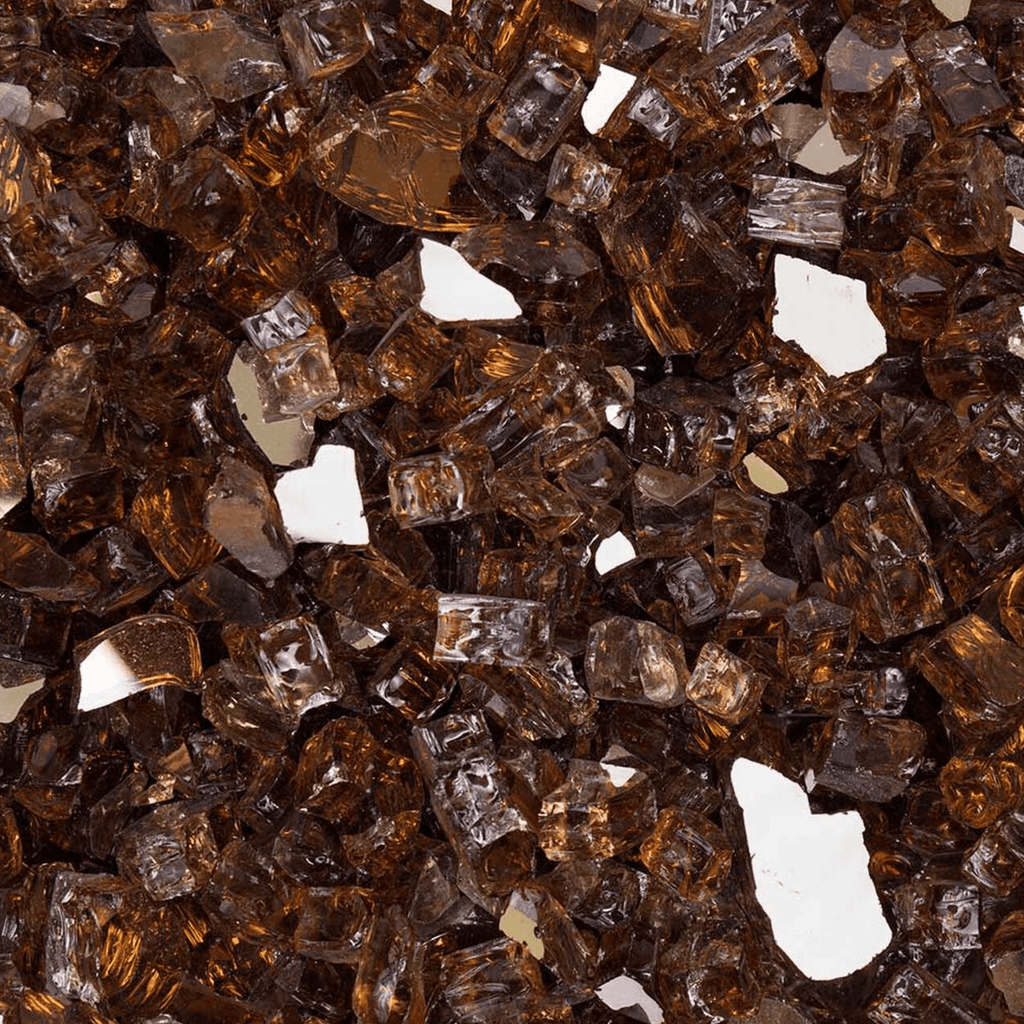 Tempered Fire Glass - Linderman Builds