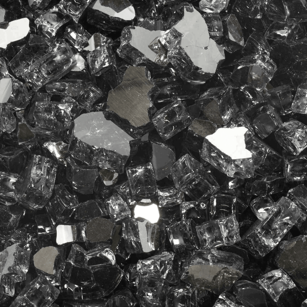 Tempered Fire Glass - Linderman Builds